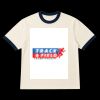 Playera Unisex Combinada 🔥 NEW PRODUCT 🔥 Miniatura