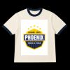 Playera Unisex Combinada 🔥 NEW PRODUCT 🔥 Miniatura