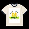 Playera Unisex Combinada 🔥 NEW PRODUCT 🔥 Miniatura
