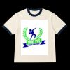 Playera Unisex Combinada 🔥 NEW PRODUCT 🔥 Miniatura