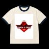 Playera Unisex Combinada 🔥 NEW PRODUCT 🔥 Miniatura
