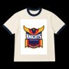 Playera Unisex Combinada 🔥 NEW PRODUCT 🔥 Miniatura