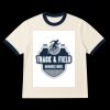 Playera Unisex Combinada 🔥 NEW PRODUCT 🔥 Miniatura