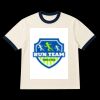 Playera Unisex Combinada 🔥 NEW PRODUCT 🔥 Miniatura