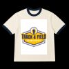 Playera Unisex Combinada 🔥 NEW PRODUCT 🔥 Miniatura