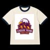 Playera Unisex Combinada 🔥 NEW PRODUCT 🔥 Miniatura