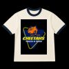 Playera Unisex Combinada 🔥 NEW PRODUCT 🔥 Miniatura