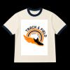 Playera Unisex Combinada 🔥 NEW PRODUCT 🔥 Miniatura