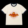 Playera Unisex Combinada 🔥 NEW PRODUCT 🔥 Miniatura