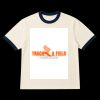 Playera Unisex Combinada 🔥 NEW PRODUCT 🔥 Miniatura