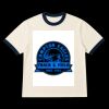 Playera Unisex Combinada 🔥 NEW PRODUCT 🔥 Miniatura