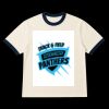 Playera Unisex Combinada 🔥 NEW PRODUCT 🔥 Miniatura