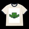 Playera Unisex Combinada 🔥 NEW PRODUCT 🔥 Miniatura