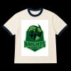Playera Unisex Combinada 🔥 NEW PRODUCT 🔥 Miniatura