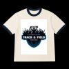 Playera Unisex Combinada 🔥 NEW PRODUCT 🔥 Miniatura