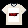Playera Unisex Combinada 🔥 NEW PRODUCT 🔥 Miniatura