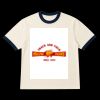 Playera Unisex Combinada 🔥 NEW PRODUCT 🔥 Miniatura