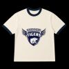 Playera Unisex Combinada 🔥 NEW PRODUCT 🔥 Miniatura