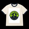 Playera Unisex Combinada 🔥 NEW PRODUCT 🔥 Miniatura