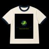 Playera Unisex Combinada 🔥 NEW PRODUCT 🔥 Miniatura