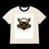 Playera Unisex Combinada 🔥 NEW PRODUCT 🔥 Miniatura