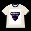 Playera Unisex Combinada 🔥 NEW PRODUCT 🔥 Miniatura