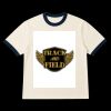 Playera Unisex Combinada 🔥 NEW PRODUCT 🔥 Miniatura