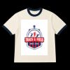 Playera Unisex Combinada 🔥 NEW PRODUCT 🔥 Miniatura