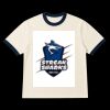 Playera Unisex Combinada 🔥 NEW PRODUCT 🔥 Miniatura