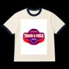 Playera Unisex Combinada 🔥 NEW PRODUCT 🔥 Miniatura