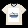 Playera Unisex Combinada 🔥 NEW PRODUCT 🔥 Miniatura