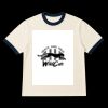 Playera Unisex Combinada 🔥 NEW PRODUCT 🔥 Miniatura