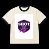 Playera Unisex Combinada 🔥 NEW PRODUCT 🔥 Miniatura
