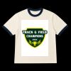 Playera Unisex Combinada 🔥 NEW PRODUCT 🔥 Miniatura