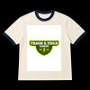 Playera Unisex Combinada 🔥 NEW PRODUCT 🔥 Miniatura