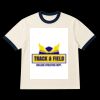 Playera Unisex Combinada 🔥 NEW PRODUCT 🔥 Miniatura