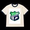 Playera Unisex Combinada 🔥 NEW PRODUCT 🔥 Miniatura