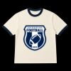 Playera Unisex Combinada 🔥 NEW PRODUCT 🔥 Miniatura