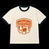 Playera Unisex Combinada 🔥 NEW PRODUCT 🔥 Miniatura