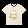 Playera Unisex Combinada 🔥 NEW PRODUCT 🔥 Miniatura