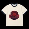 Playera Unisex Combinada 🔥 NEW PRODUCT 🔥 Miniatura