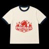 Playera Unisex Combinada 🔥 NEW PRODUCT 🔥 Miniatura