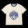 Playera Unisex Combinada 🔥 NEW PRODUCT 🔥 Miniatura