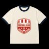 Playera Unisex Combinada 🔥 NEW PRODUCT 🔥 Miniatura