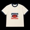 Playera Unisex Combinada 🔥 NEW PRODUCT 🔥 Miniatura