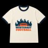 Playera Unisex Combinada 🔥 NEW PRODUCT 🔥 Miniatura