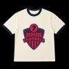 Playera Unisex Combinada 🔥 NEW PRODUCT 🔥 Miniatura