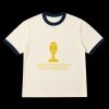 Playera Unisex Combinada 🔥 NEW PRODUCT 🔥 Miniatura