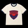 Playera Unisex Combinada 🔥 NEW PRODUCT 🔥 Miniatura