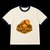 Playera Unisex Combinada 🔥 NEW PRODUCT 🔥 Miniatura